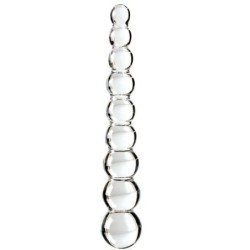 N. 2 Masseur En Verre
