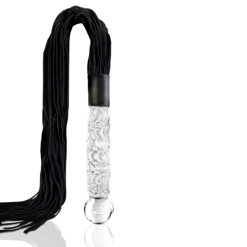 N. 38 Glazen Massager