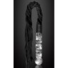 N. 38 Glazen Massager