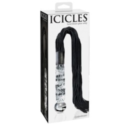N. 38 Glazen Massager