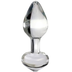 N. 44 Plug Transparente