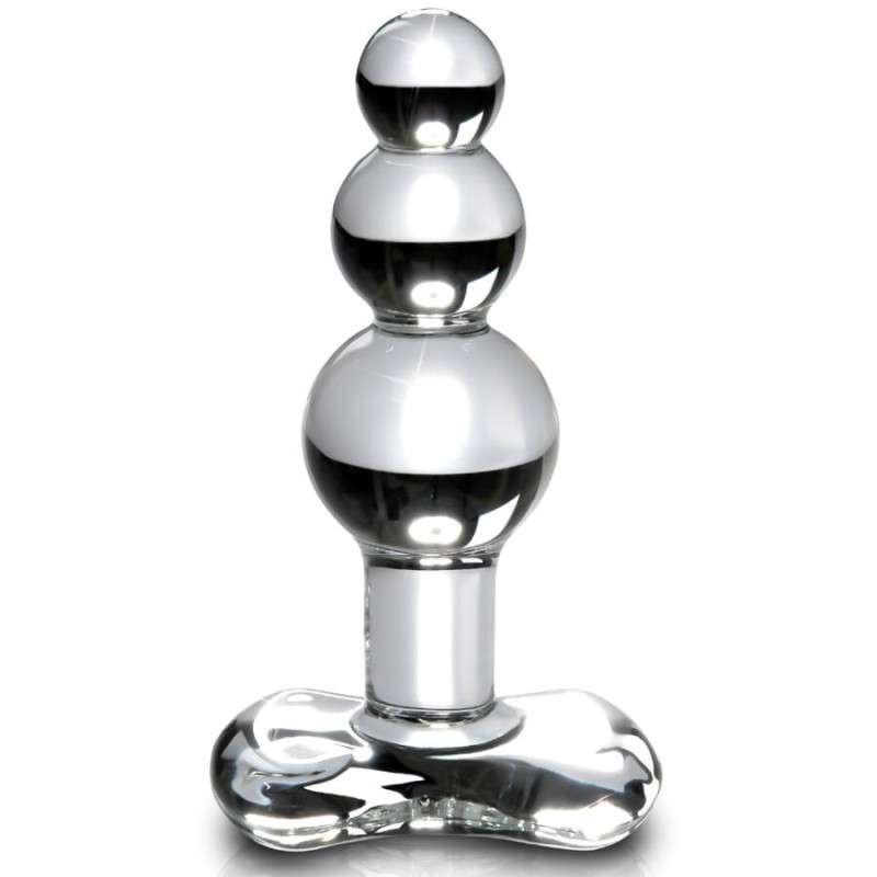 N. 47 Masseur En Cristal