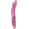 N. 57 Masseur En Verre