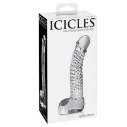 N. 61 Krystal Massager