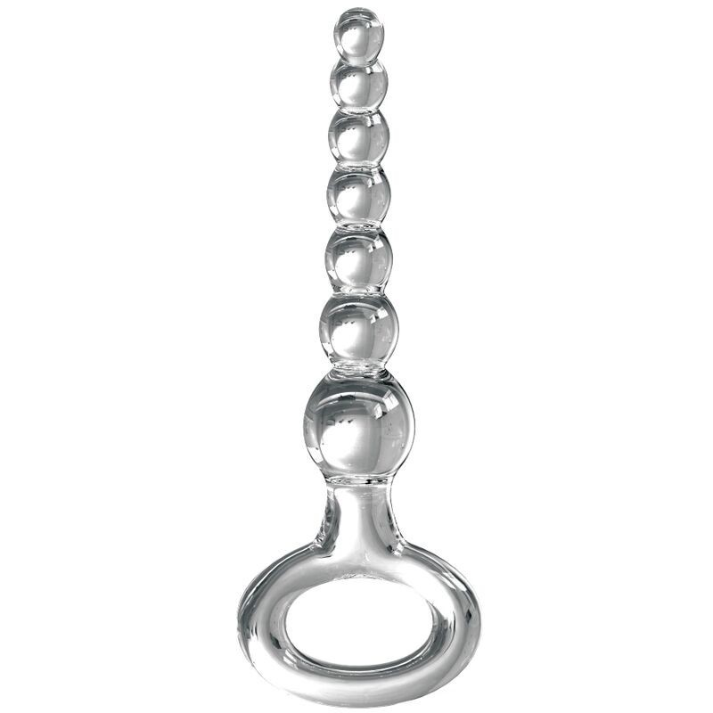 N. 67 Analkugle Glas