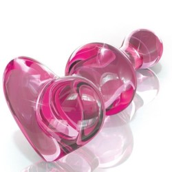 N. 75 Dildo Staklo