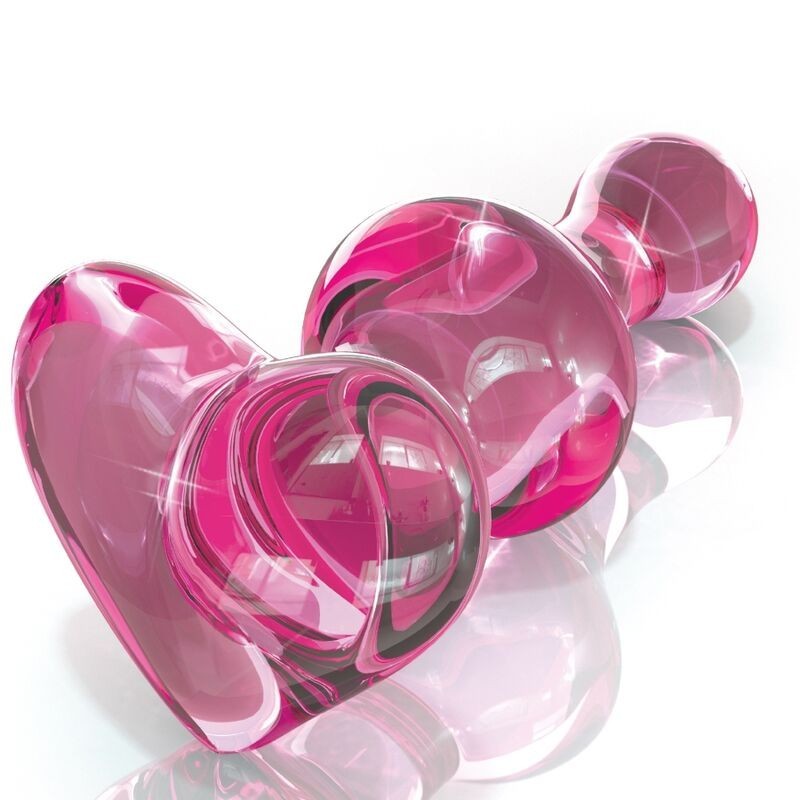 N. 75 Gode en Verre