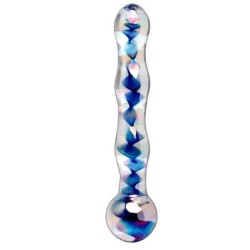 N° 8 Masseur En Verre