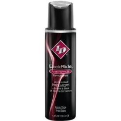 Id Backslide - Anaalne Valem 130 Ml