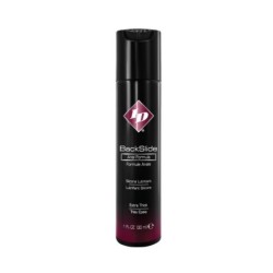 Id Backslide - Anal Formula 30Ml