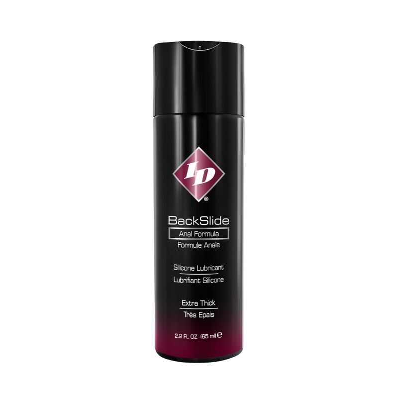 Id Backslide - Fórmula Anal 65Ml