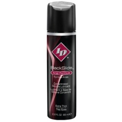 Id Backslide - Fórmula Anal 65Ml