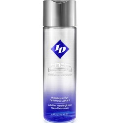 Vattenbaserat Hypoallergent 132 ml