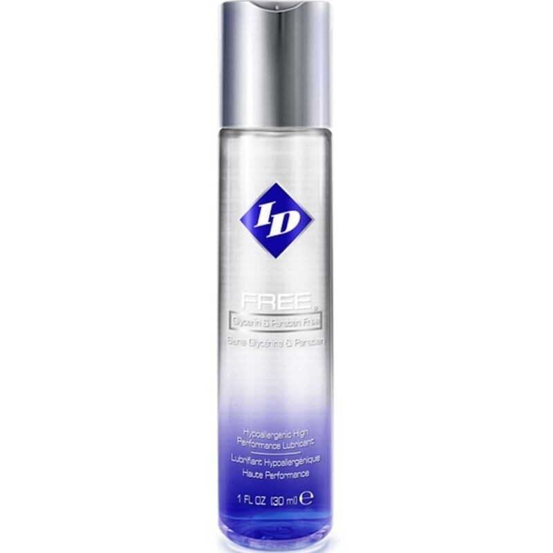 Vandbaseret Hypoallergenisk 30 ml