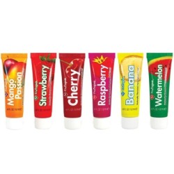 Gleitmittel Sortiert 5er Pack 12 ml