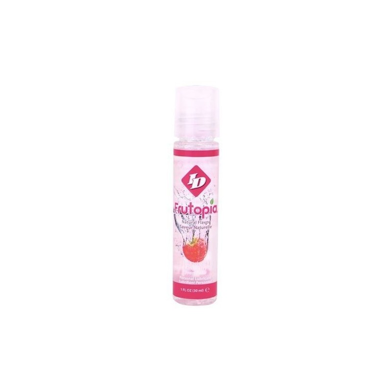 Smak malinowy 30 ml