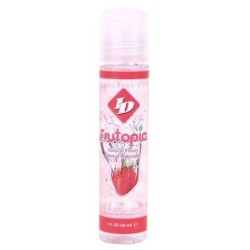 Gusto Fragola 30Ml