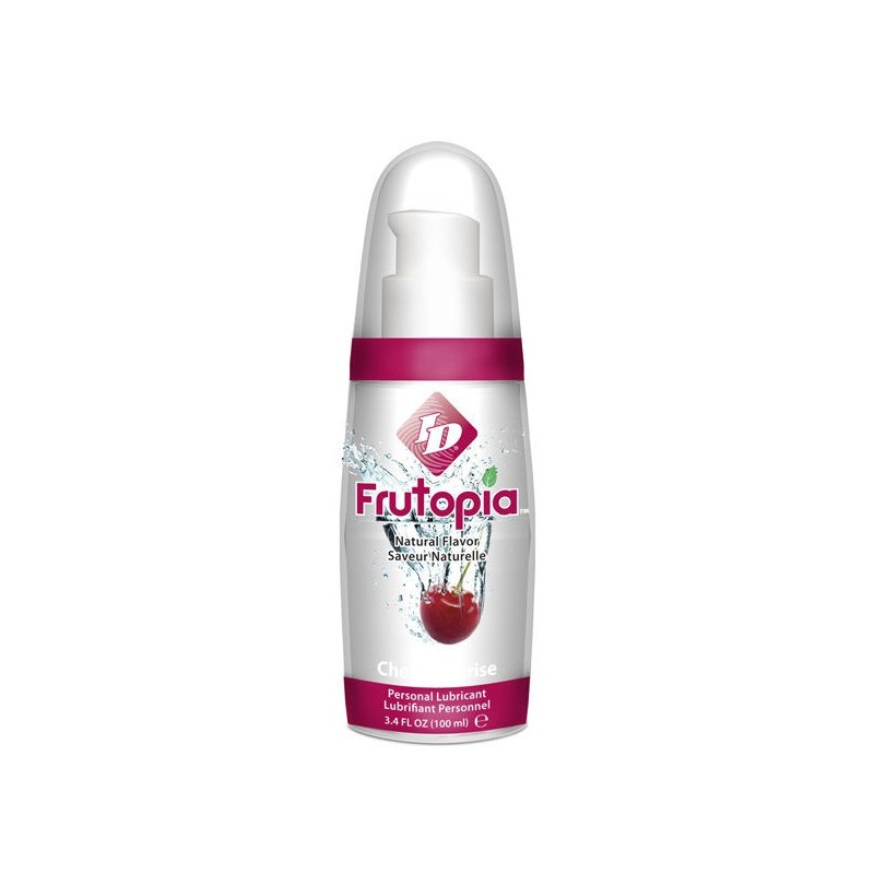 Kirsimaitseline 100 ml