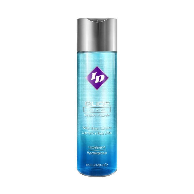 Lubricant Base Aigua 250 ml
