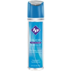 Vandbaseret Glidecreme 250 ml