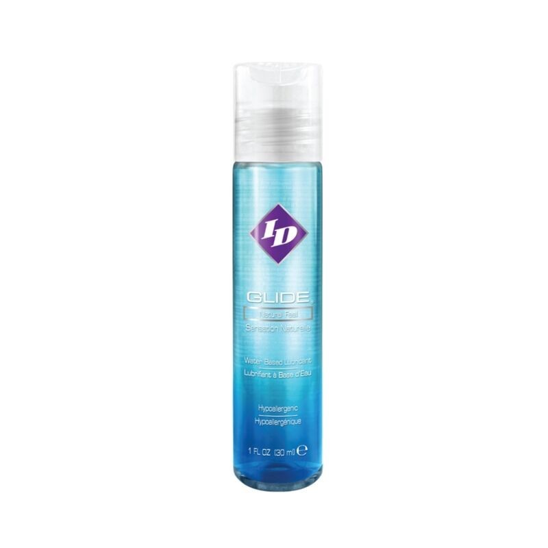 Vandbaseret Glidecreme 30 ml