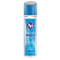 Lubrificante a Base d'Acqua 65 Ml