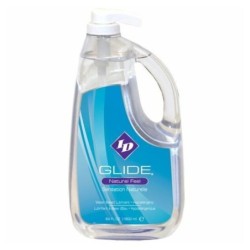 Lubrifiant pe bază de apă + Hipoalergenic Natural Feel 1900 Ml