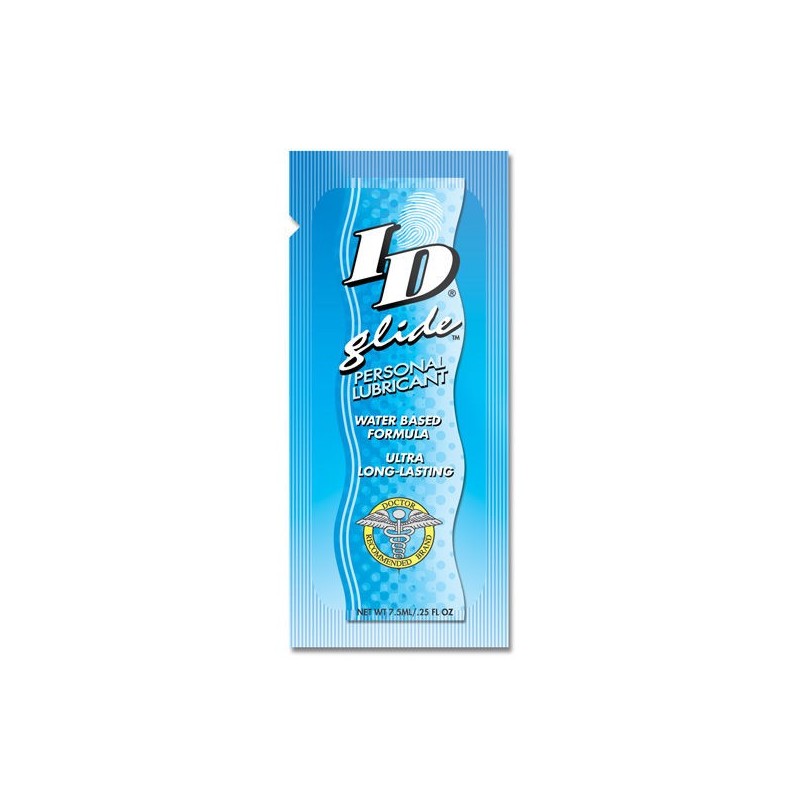 Lubrikant na bazi vode, pojedinačna doza 7,5 ml