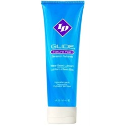 Lubrifiant pe bază de apă Ultra Long Lasting Travel Tube 120 Ml