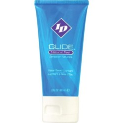 Lubrifiant pe bază de apă Ultra Long Lasting Travel Tube 60 Ml
