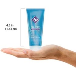 Ultra Long Lasting Travel Tube 60 Ml Vízbázisú Síkosító