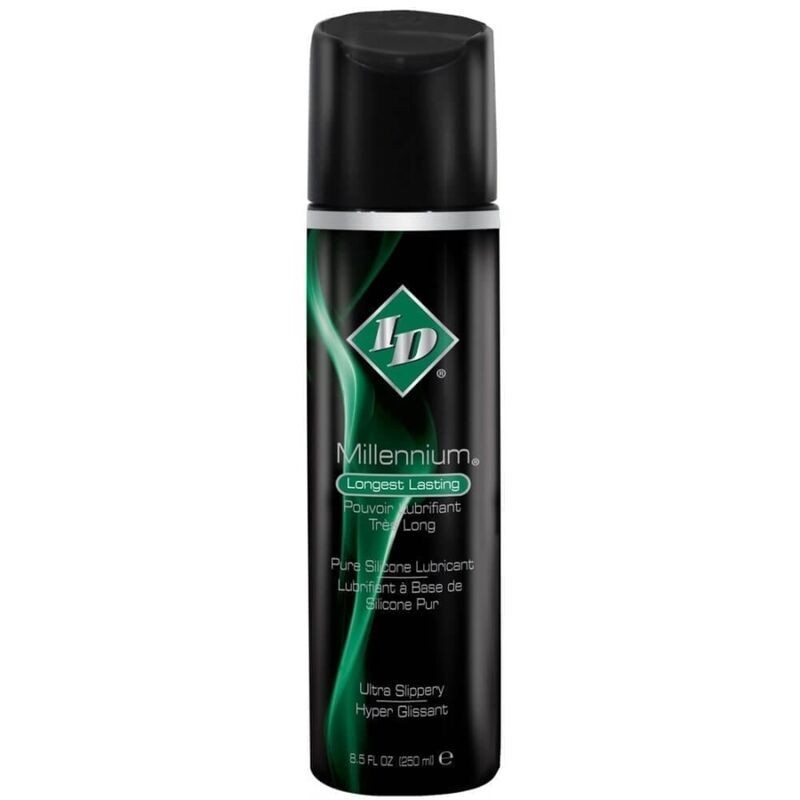 Lubrifiant à Base de Silicone Longue Durée 250 Ml