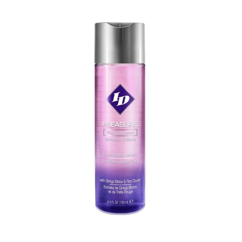 Erityisherkkyyttä lisäävä liukuvoide 130 ml Erityisherkkyyttä lisäävä liukuvoide 130 ml