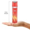 Lubricant Base Aigua Efecte Calor 250 ml
