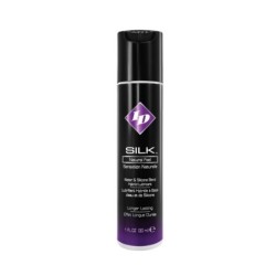 Dabisks Sajūtas Silikons/Ūdens 30ml