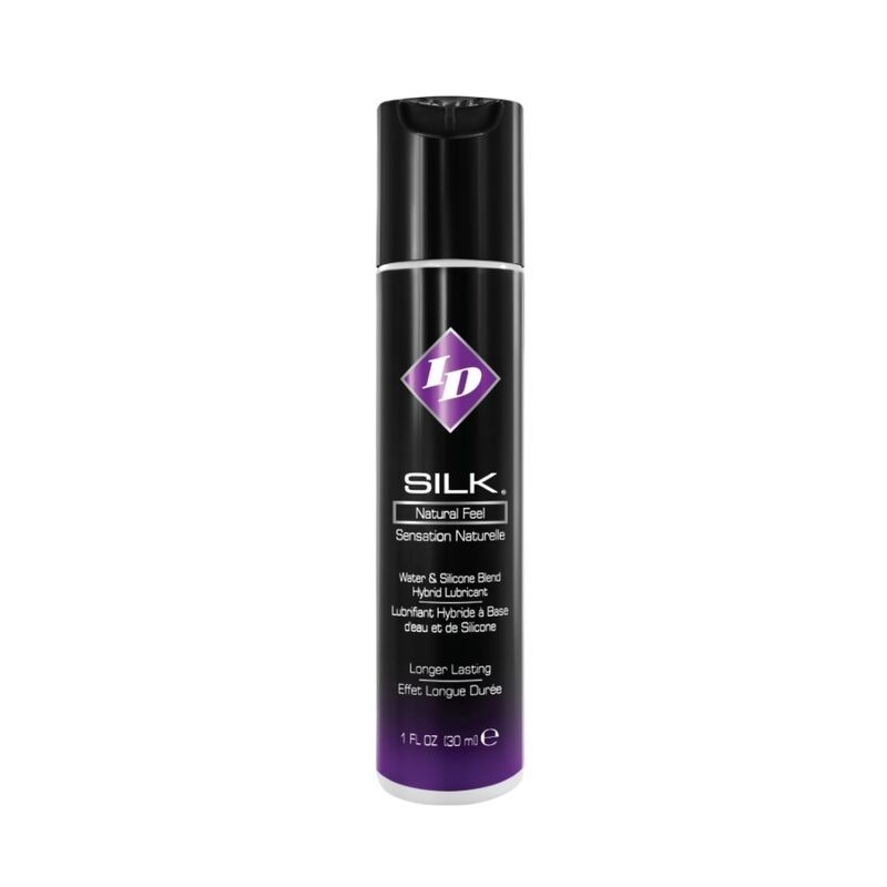 Silikon/Voda pro přirozený pocit 30 ml