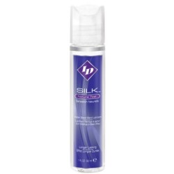 Dabisks Sajūtas Silikons/Ūdens 30ml