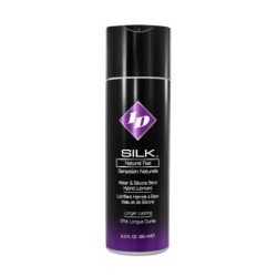 Natürliches Gefühl Wasser/Silikon 65 ml