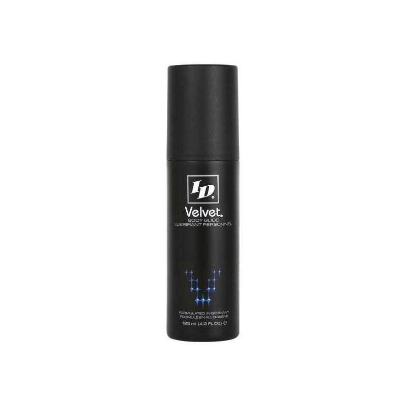Lubrifiant Premium Silicone 125 Ml