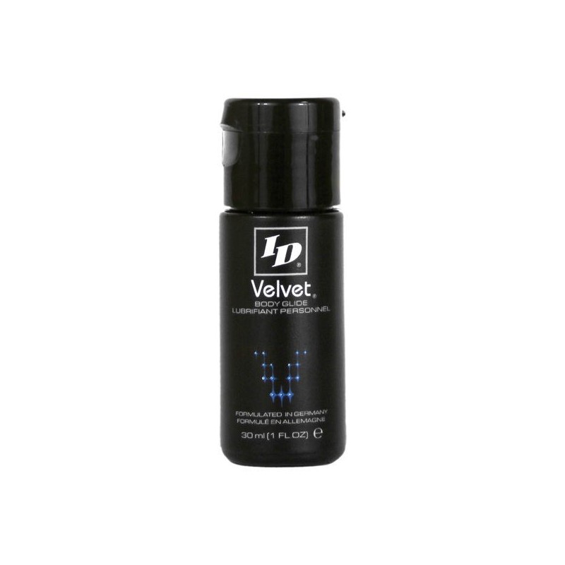 Lubrificante Premium Silicone 30 Ml