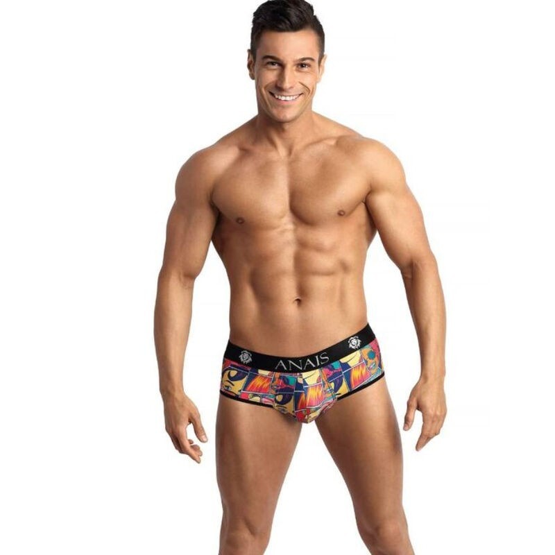 Chiloți tip bikini Jock Comics Xl