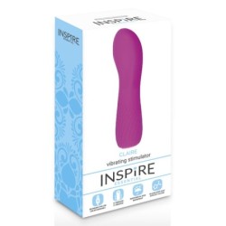 Inspire Essential - Claire Vibrator Lilla