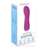 Inspire Essential - Claire Vibrador Lila