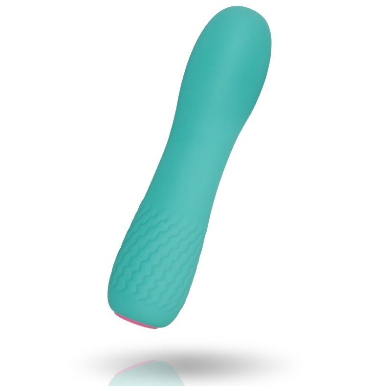 Inspire Essential - Leila Turkos Vibrator