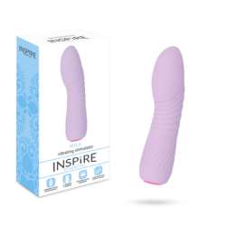 Inspire Essential - Myla Vibrator Svijetlo Lila