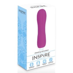 Inspire Essential - Vibratore Ellie Lilla
