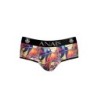 Chiloți tip bikini Jock Comics Xl