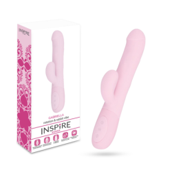 Inspire Sense - Gabriella Rozā Vibrators