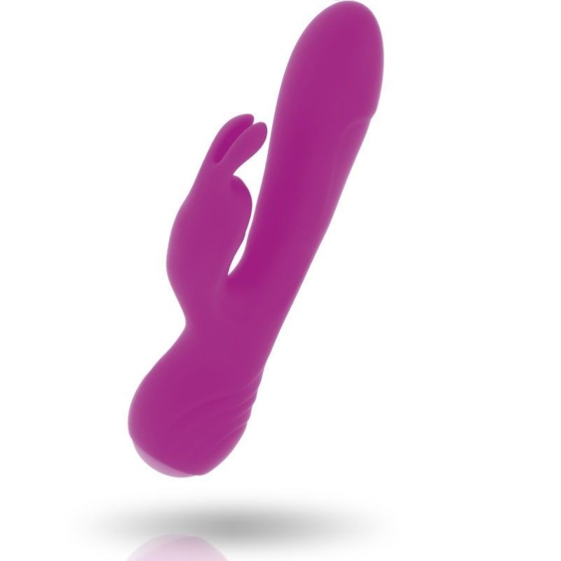 Inspire Sense - Mimi Vibrator Lilla