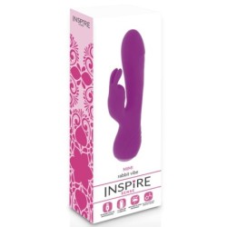 Inspire Sense - Mimi Wibrator Lila